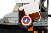 Endgame Final Battle