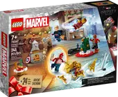 Avengers Advent Calendar 2023