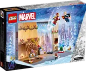 Avengers Advent Calendar 2023