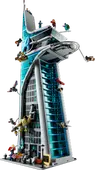 Avengers Tower