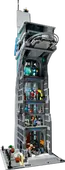 Avengers Tower