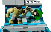 Avengers Tower