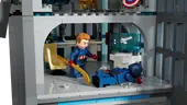 Avengers Tower