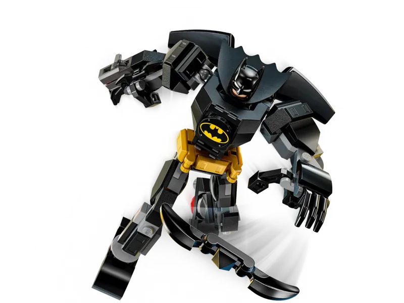 Batman Mech Armour