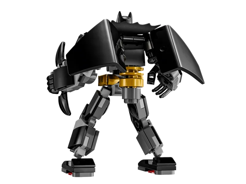 Batman Mech Armour
