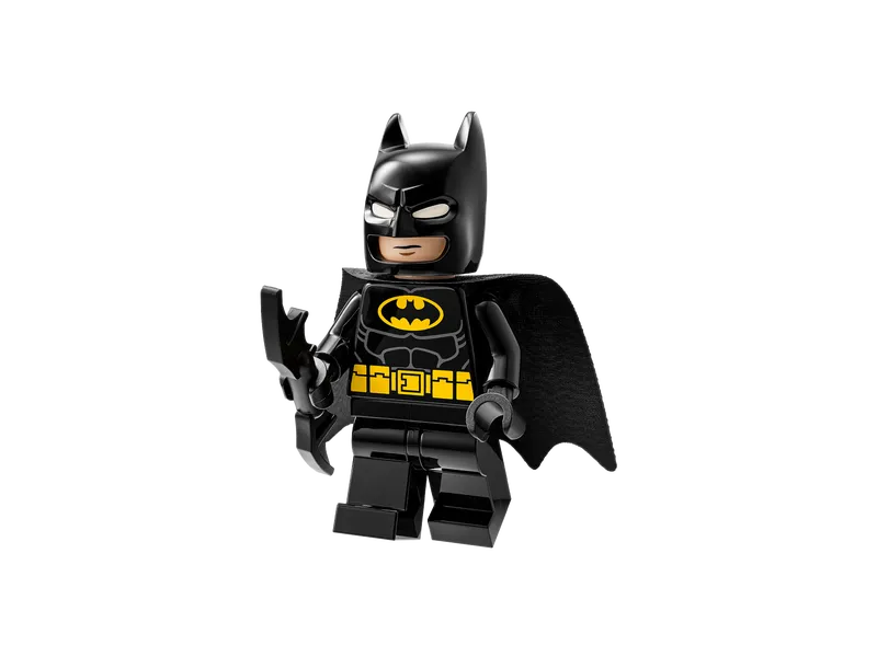 Batman Mech Armour