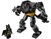 Batman Mech Armour