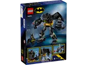 Batman Mech Armour