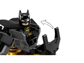 Batman Mech Armour