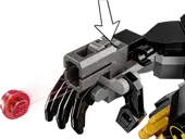 Batman Mech Armour