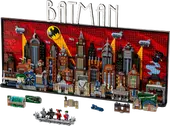 Batman: The Animated Series Gotham City