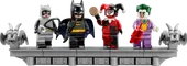 Batman: The Animated Series Gotham City