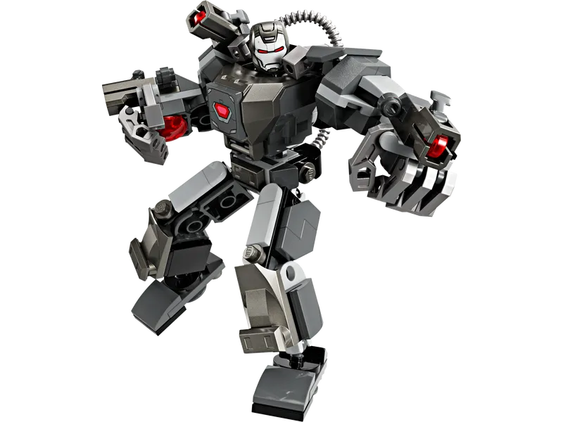War Machine Mech Armor War Machine Mech Armor