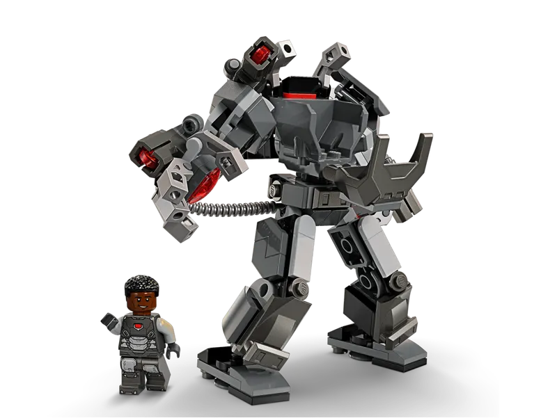 War Machine Mech Armor War Machine Mech Armor