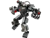 War Machine Mech Armor