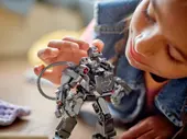 War Machine Mech Armor