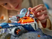 Rocket's Warbird vs. Ronan
