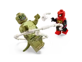 Spider-Man vs. Sandman: Final Battle
