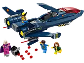 X-Men X-Jet