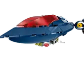 X-Men X-Jet