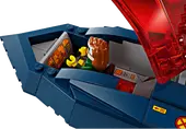 X-Men X-Jet
