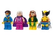 X-Men X-Jet