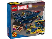 X-Men X-Jet