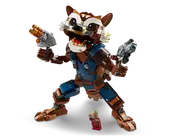 Rocket & Baby Groot