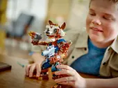 Rocket & Baby Groot