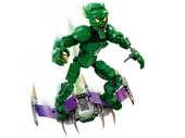Green Goblin Construction Figure
