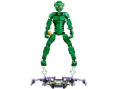 Green Goblin Construction Figure