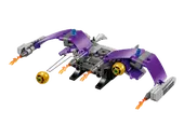 Green Goblin Construction Figure