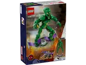 Green Goblin Construction Figure