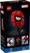 Spider-Man's Mask