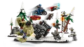 The Avengers Assemble: Age of Ultron