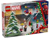 Spider-Man Advent Calendar 2024