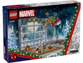 Spider-Man Advent Calendar 2024