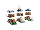 The X-Mansion
