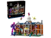 The X-Mansion