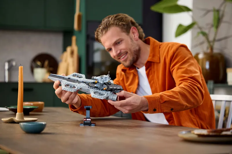 The Avengers Helicarrier The Avengers Helicarrier