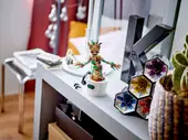 Dancing Groot