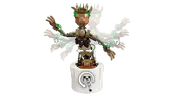 Dancing Groot