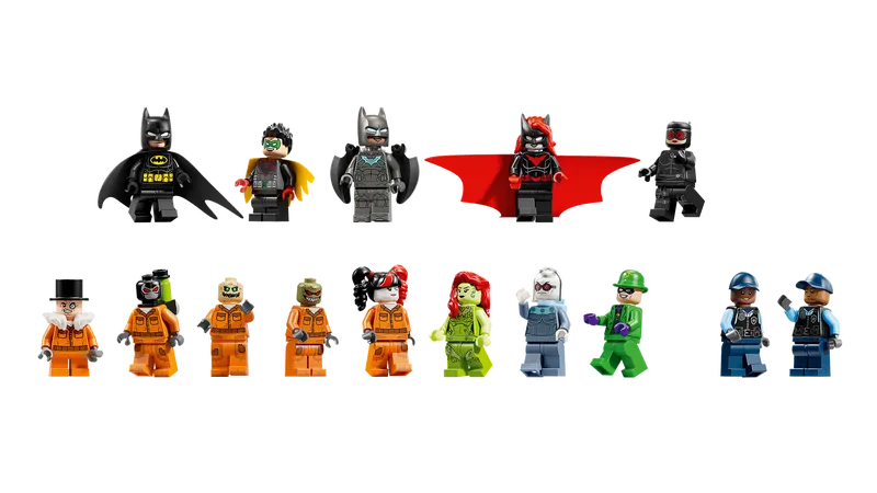 Arkham Asylum