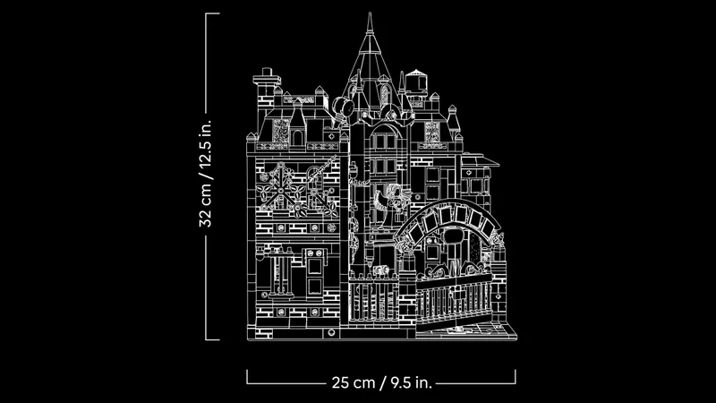 Arkham Asylum