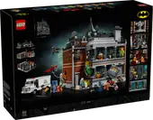 Arkham Asylum