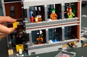 Arkham Asylum
