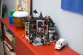 Arkham Asylum