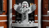 Arkham Asylum