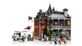 Arkham Asylum