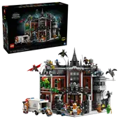 Arkham Asylum